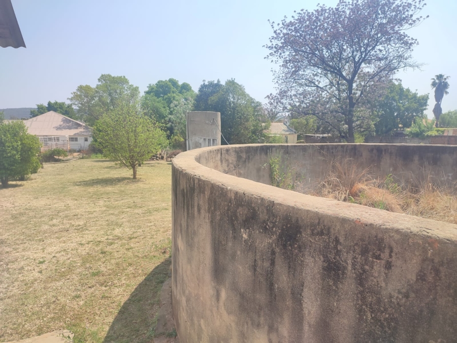 2 Bedroom Property for Sale in Swartruggens North West